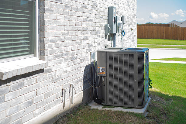 Reliable Ac Installation contractor in Hartsfield, GA by FH HVAC